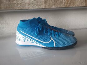 NIKE SUPERFLY 7 ACADEMY PC: 59,90EUR  Halovky Kopačky - 3