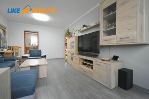 Na predaj 3-izbový byt "priechodný bauring" vo Vrútkach - 3