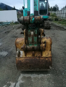 Kobelco sk 235 Pásový bagr - 3