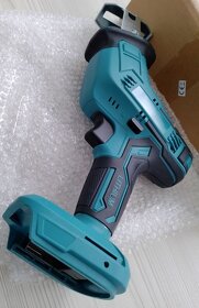 Aku chvostova píla na batérie,, MAKITA 18V,,=40€ - 3