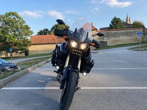 Yamaha XT1200Z SuperTenere - 3