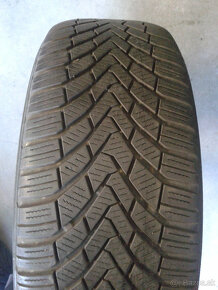 Zimna sada 5x112 R16 6,5J ET46 DEZENT VOLKSWAGEN - 3