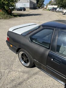 Predam Honda Prelude 1991 2.0 103kw - 3