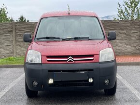 Citroen Berlingo 1.6 HDi - 3