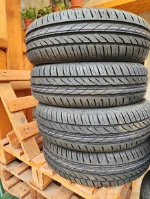 Pneumatiky Barum Hectorra 165/65 R14 Letné - 3