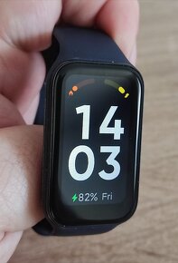 Predám náramok Redmi Smart Band 2 - 3