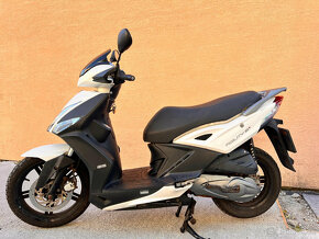 Skúter Kymco Agility City 16+ 125 - 3