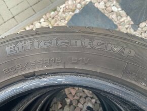 205/55 R16 91V - 3