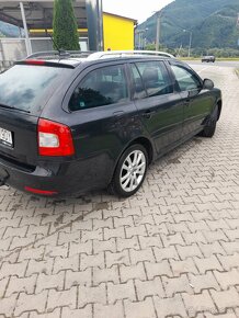 Škoda Octavia Combi 1.6 TDI CR DPF Ambiente - 3