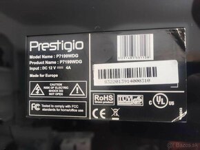 LCD Monitor Prestigio - 3