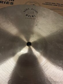 Meinl Pure Alloy 16" + 18" Medium Crash - 3