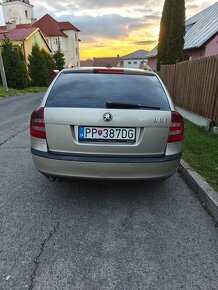 Škoda octavia 2 1.9tdi combi - 3