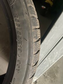 255/35 r19 zimne - 3