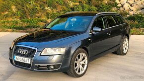 Audi A6 2.7 tdi Avant quattro R19 - 3