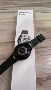 Samsung Watch 6 Classic záruka ešte 18 mesiacov Alza - 3