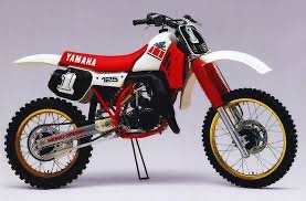 KÚPIM diely Honda Cr 250 r.v.1989 - 3