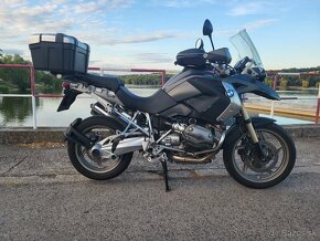 BMW R 1200 GS - 3