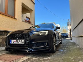 Audi A4 3.0 Tdi quattro 200kw - 3