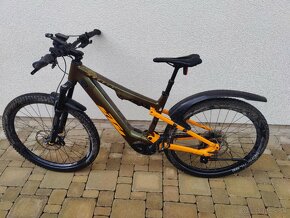 Ebike KTM Macina Chacana 792 /2022 L 48 - 3