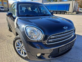 Mini Countryman Cooper D Edition 2.0 D 82kW AT - 3