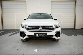 Volkswagen Touareg 170kw - 3