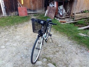 Bicykel - 3