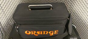 Predám Orange Dark Terror 15W - 3