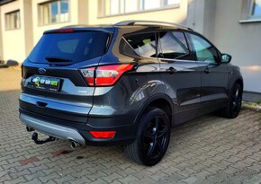 FORD KUGA 1.5 ECOBOOST 110KW, 2017, TITANIUM, TAŽNE,1.M, DPH - 3