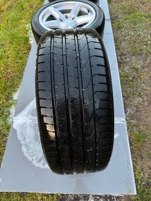 245/45 r18 Pireli letné - 3