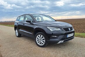 SEAT ATECA  STYLE 2.0TDI - 3