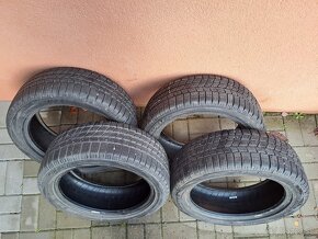 Pirelli 210 SnowSport Winter 195/50 R16 - 3