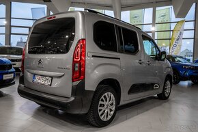 Citroën Berlingo BlueHDi 100 Feel M  75 kW - 3