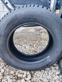 Zimné pneumatiky Hankook W452 ICEPT RS2 185/65 R15 88H - 3