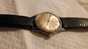 Staré hodinky Girard perregaux - 3