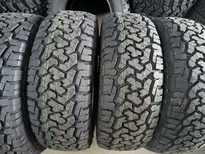 285/70 R17, 35x12.5 R17 CF1100 All trrain - 3