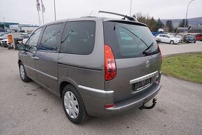 PEUGEOT 807 2.0 HDI 136PS Facelift 2010 8-Miestne - 3