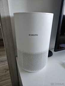 Xiaomi Smart Air Purifier 4 Compact - čistička vzduchu - 3