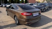 Ford Mondeo 2.O Hybrid Vignale A/T 103kw, A6, 4d - 3