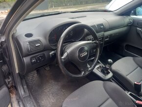 Audi a3 1.9 tdi - 3