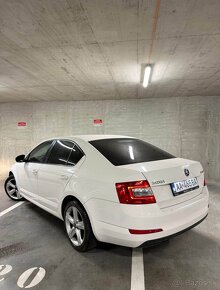 Škoda Octavia 1.6 TDI - 3