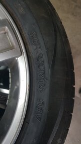 5x112 r16 - 3