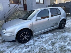 Volkswagen Golf 4 1.9TDI 81KW - 3