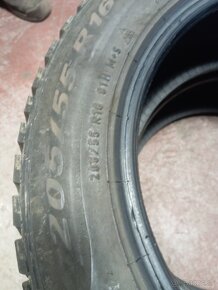 205/55 r16 91H Pirelli - 3