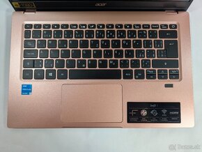 Acer Swift 1 Sakura Pink SF114-34-P3AG - 3