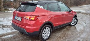 Seat Arona 1.0 TSI 115 Style  (kamiq) - 3