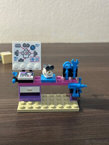 Lego friends - 3