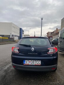 Renault Megane 3 2010 1.9 DCI - 3