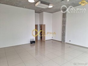 Kancelárske, obchodné priestory 57,25 m2, Spišská Nová Ves - 3