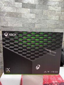 Xbox Series X - 3