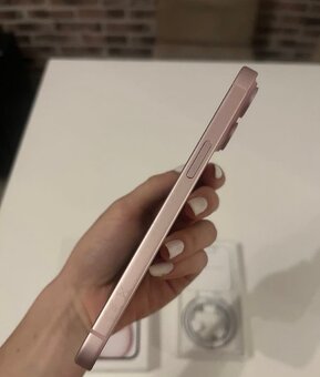 IPHONE 15 PINK - 3